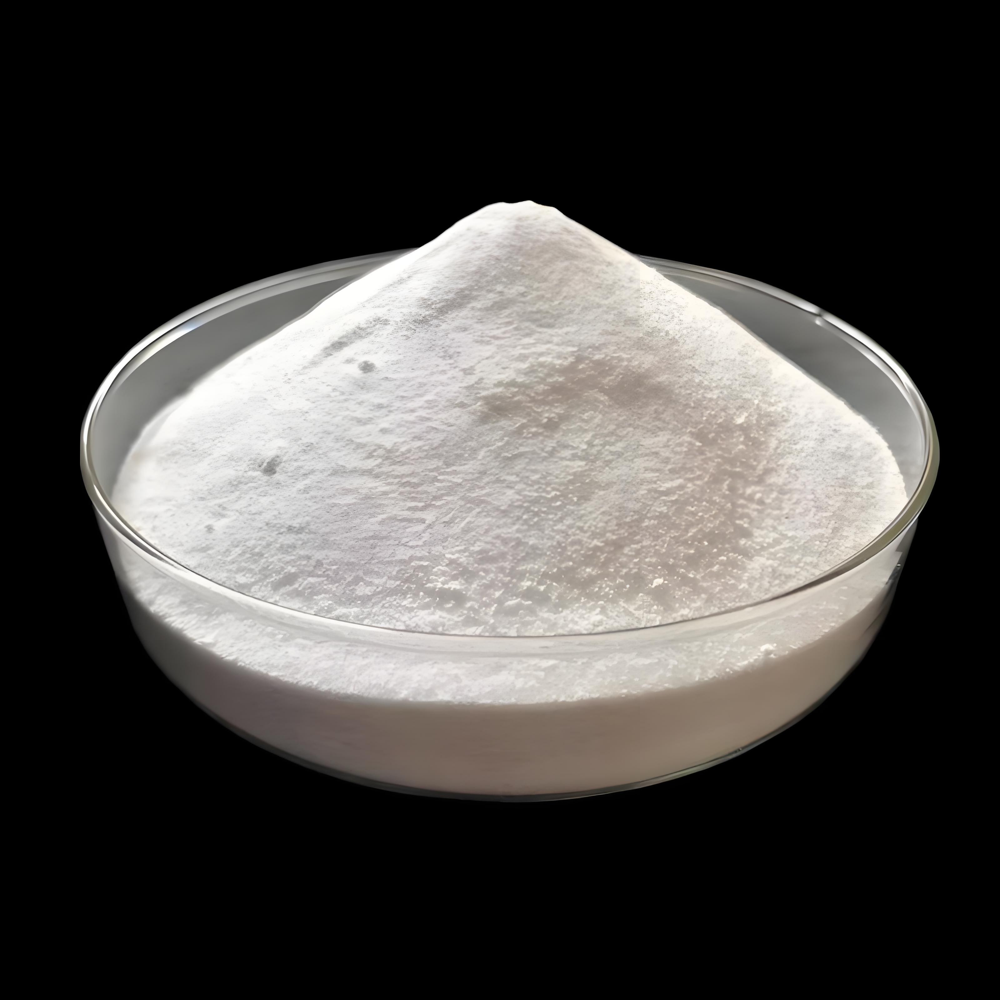 北京变性淀粉玉米淀粉 - 方案